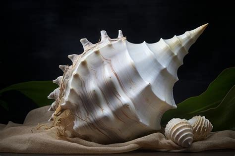 The Enigmatic Influence of the Conch