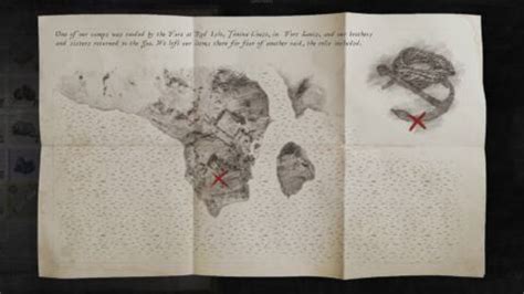 The Enigmatic Maps and Clues Tied to Fabled Treasures