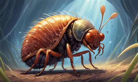 The Enigmatic Meaning of Being Bitten by a Tiny Insect in the Realm of Dreams