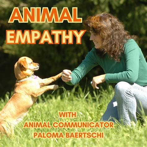 The Enigmatic Realm of Telepathic Animal Interaction