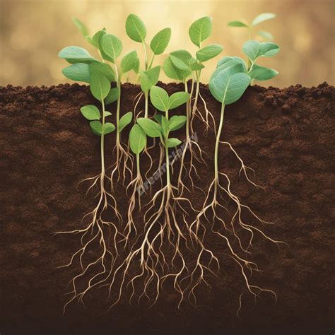 The Enigmatic Significance of Dreaming About Soil