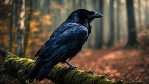 The Enigmatic Significance of Ravens: A Journey into Symbolism