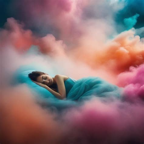 The Enigmatic and Mystical Phenomenon of Dreaming