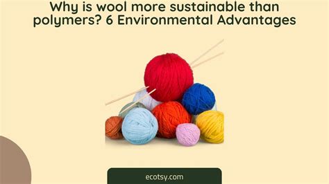 The Environmental Advantages of Choosing Cotton Wool