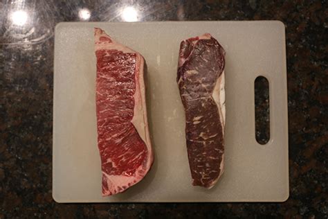 The Essence of Dry Aging: Disclosing the Authentic Tastes of Fresh Steak