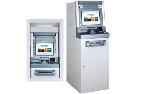 The Evolution of ATM Machines: From Cash Dispensers to Multi-functional Devices