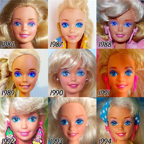 The Evolution of Barbie: From Retro Icon to Modern Role Model