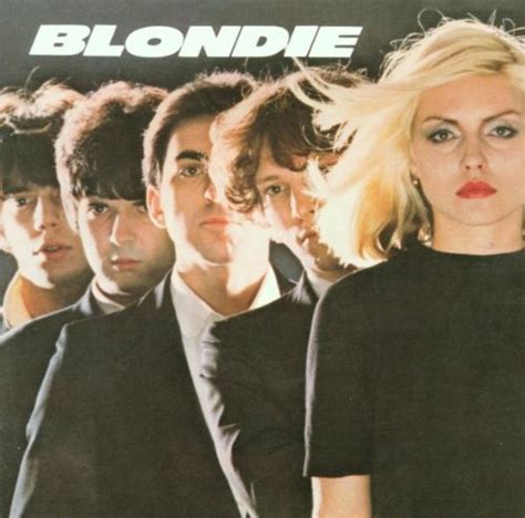 The Evolution of Blondie Blow's Sound