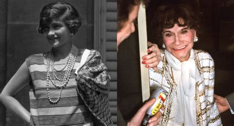 The Evolution of Chanel: From Classic to Modern