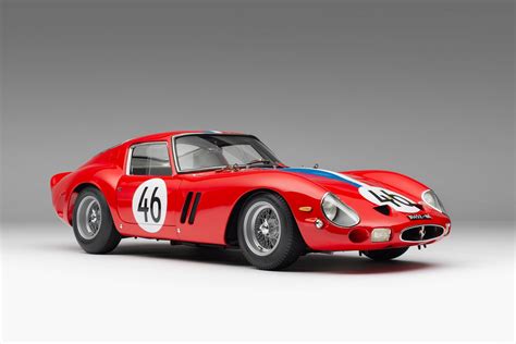 The Evolution of Ferrari: From Racing Heritage to Iconic Road Cars