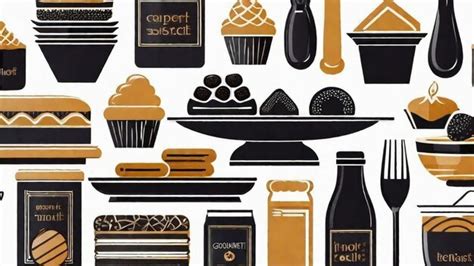 The Evolution of Gourmet Delights: An Indulgent Journey