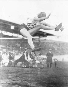 The Evolution of High Jumping: From Ancient Origins to Modern Techniques