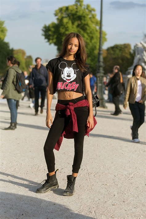 The Evolution of Malaika Firth's Fashion Sense