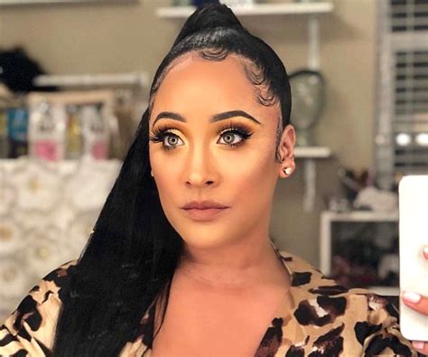 The Evolution of Natalie Nunn's Style