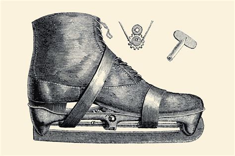 The Evolution of Skating: Unveiling the Fascinating History