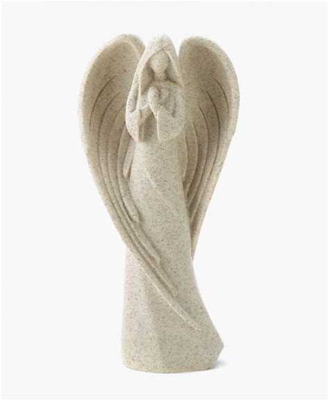 The Evolution of Stone Angel Sculptures in Modern Art