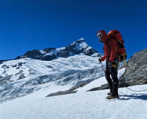 The Excitement of Reaching Greater Altitudes: Unveiling the Fascination Behind Aspiring to Climb