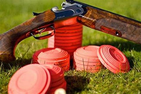 The Exciting World of Clay Shooting and Trap Shooting