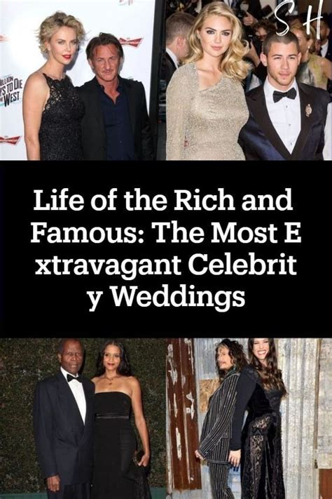 The Extravagant Lifestyle of the Celeb