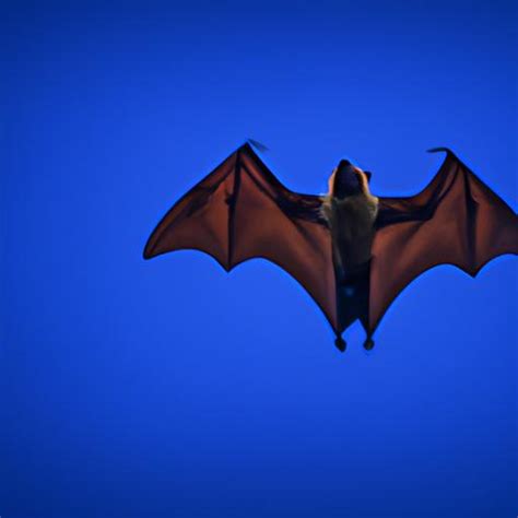 The Fascinating Connection Between Bats and Dreams