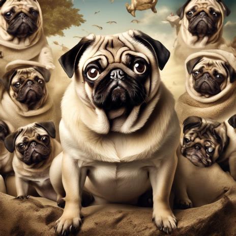 The Fascinating History and Origins of Pugs