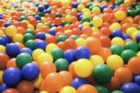 The Fascinating History of Ball Pits: From Origins to Popularity