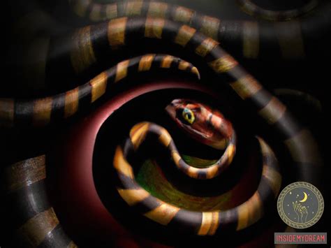 The Fascinating Interpretations Behind Dreaming of a Companion Envenomed by a Serpent