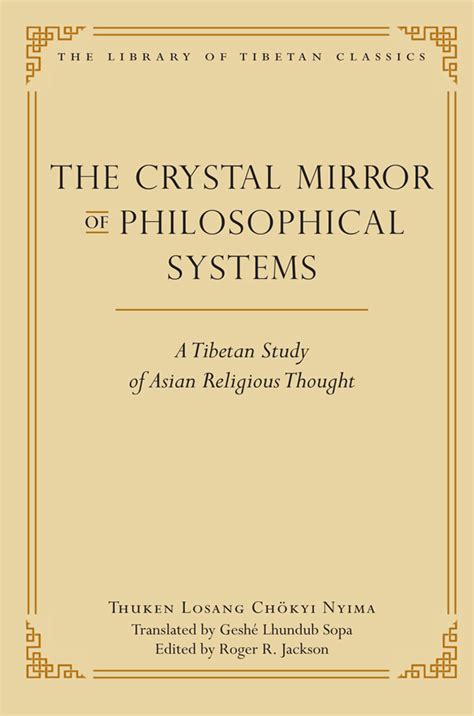 The Fascinating Journey of Chrystal Mirror