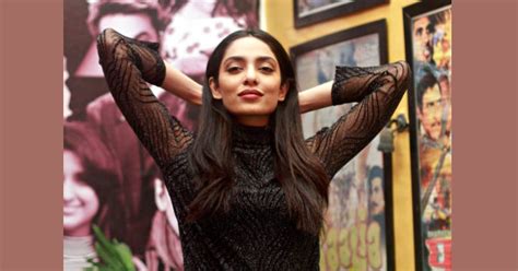 The Fascinating Journey of Sobhita Dhulipala