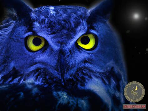 The Fascinating Link Between Owls and Wisdom in Decoding Dreams