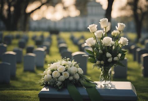 The Fascinating Psychology Behind Dreaming of Attending a Funeral