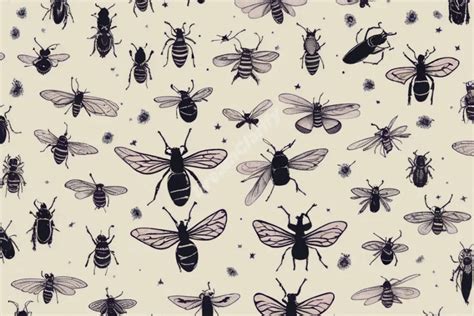 The Fascinating Psychology behind Enigmatic Insect Dreams