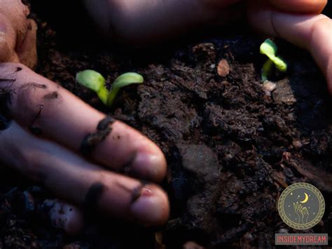 The Fascinating Symbolism of Excavating Soil in Dreams