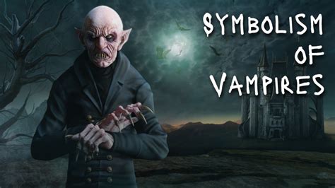 The Fascinating Symbolism of Vampires in Dreamscapes