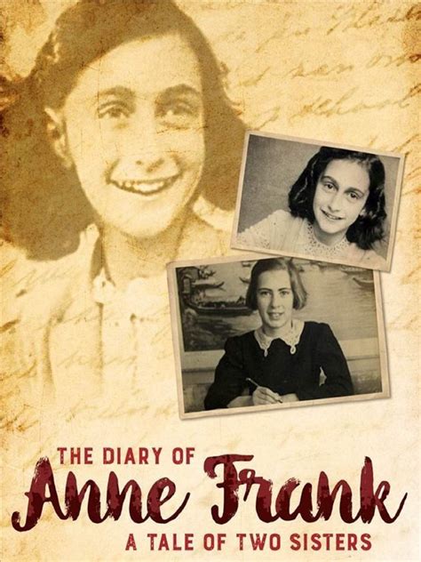 The Fascinating Tale of Anne Frank's Diary