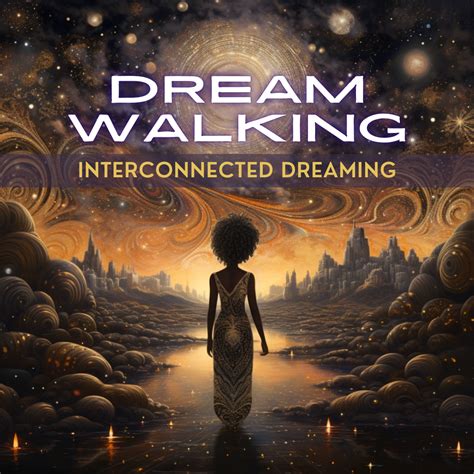 The Fascinating Universe of Dreaming: Interconnected Palms