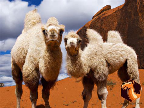 The Fascinating World of Camels