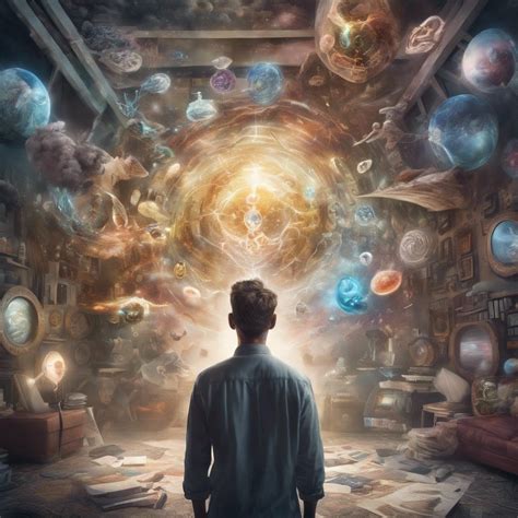 The Fascination of Dreaming: Understanding the Enigmatic Experiences of the Mind