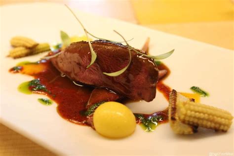 The Fascination of Pigeon Meat: A Gastronomic Delight with a Wealthy Heritage