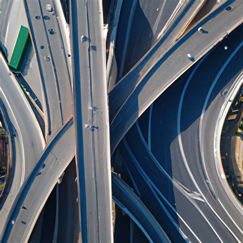 The Fascination of Vast Freeways: Exploring the Promise of Boundless Routes