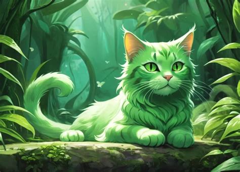 The Feline Symbolism: A Compendium of Decoding Dreams