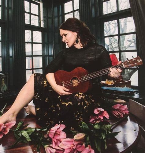 The Figure of Emiliana Torrini: What Sets Her Apart