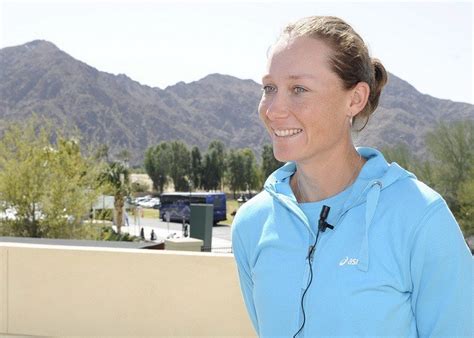 The Financial Aspect of Samantha Stosur: Discovering Her Wealth