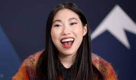 The Financial Side of Fame: Awkwafina's Net Worth