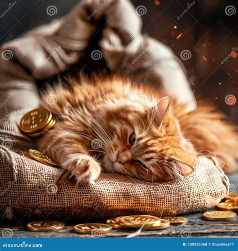 The Financial Status of Dark Feline: Wealth Unveiled