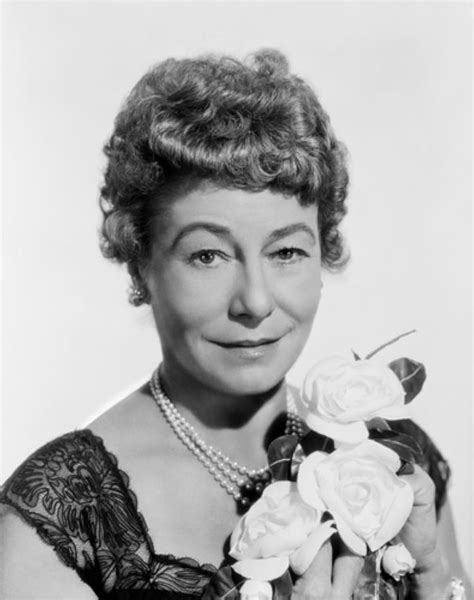 The Financial Value of Thelma Ritter