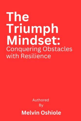 The Force of Mindset: Conquering Obstacles in a Rivalrous Environment