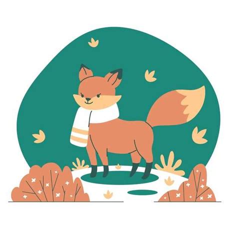 The Fox as a Symbol of Craftiness and Deceit