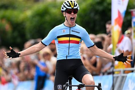 The Future Endeavors of The Belgian Cyclist