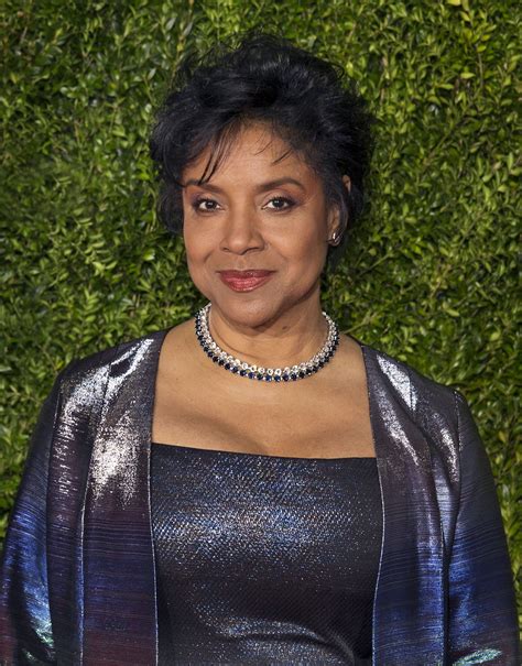 The Future Outlook for Phylicia Rashad